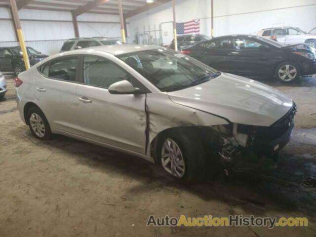 HYUNDAI ELANTRA SE, 5NPD74LF9JH234646