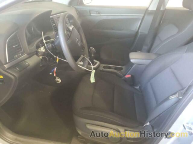 HYUNDAI ELANTRA SE, 5NPD74LF9JH234646