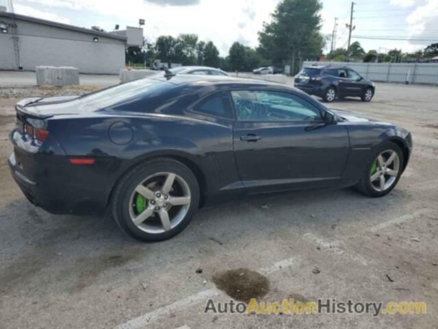 CHEVROLET CAMARO LT, 2G1FB1E39D9244845