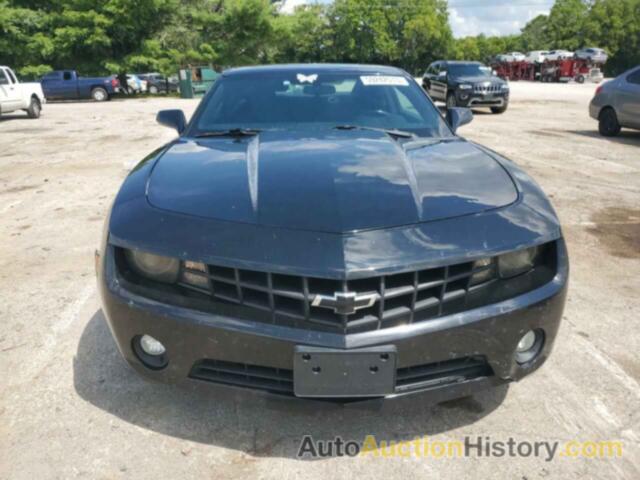 CHEVROLET CAMARO LT, 2G1FB1E39D9244845