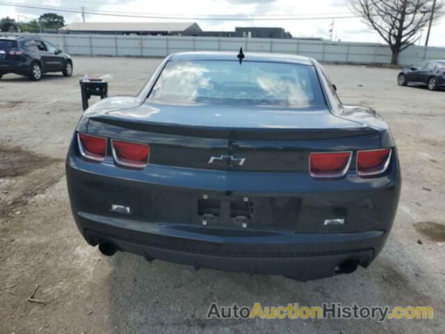 CHEVROLET CAMARO LT, 2G1FB1E39D9244845