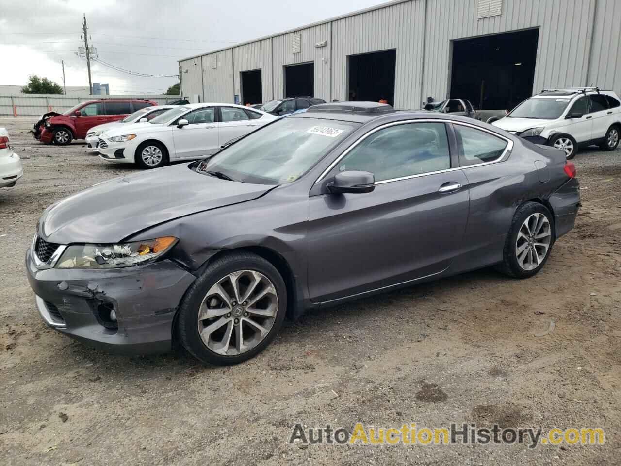 2014 HONDA ACCORD EXL, 1HGCT2B80EA000828