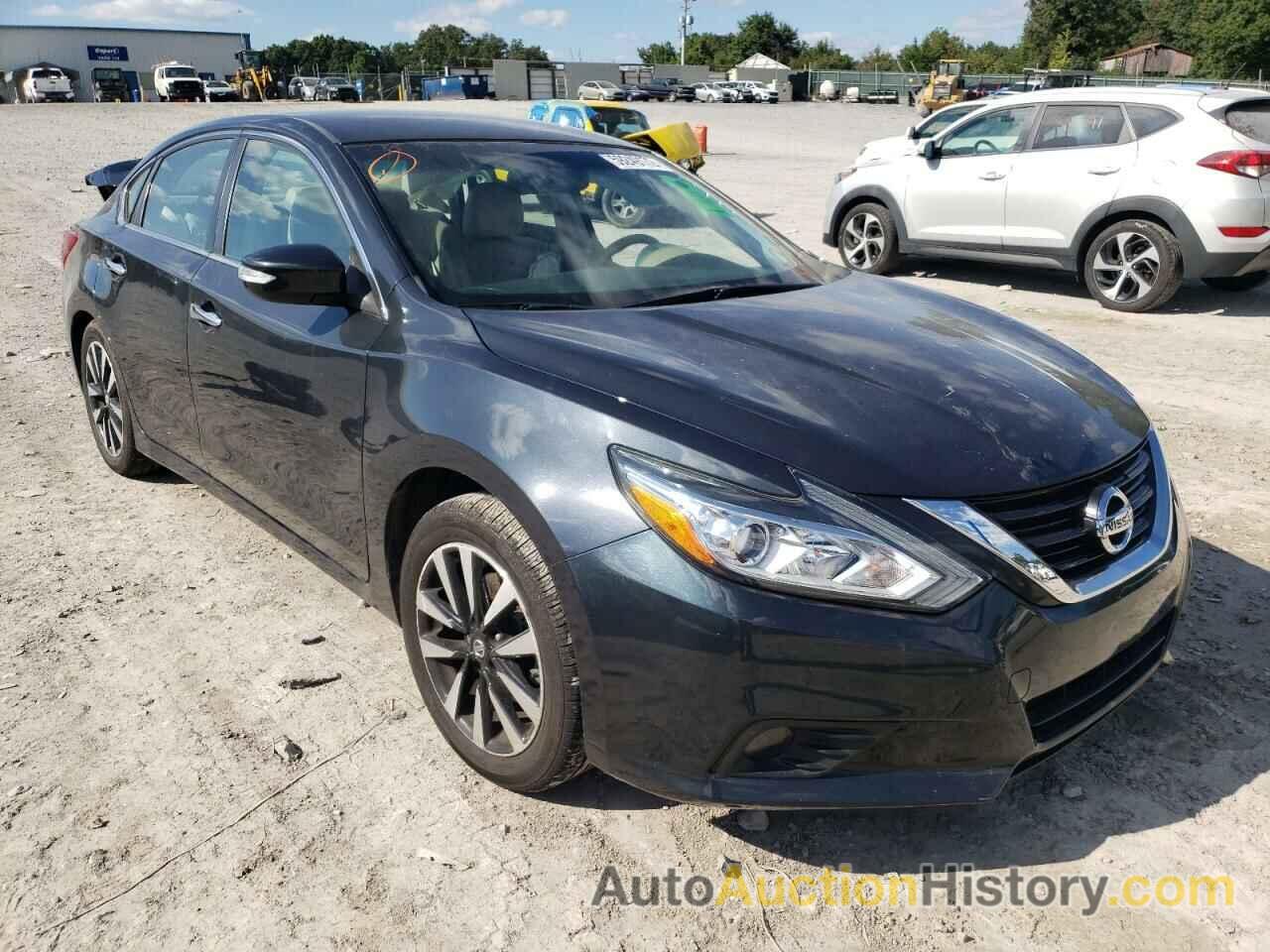 2018 NISSAN ALTIMA 2.5, 1N4AL3AP9JC139848