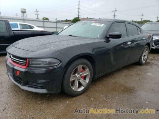 DODGE CHARGER SE, 2C3CDXBG8FH738674