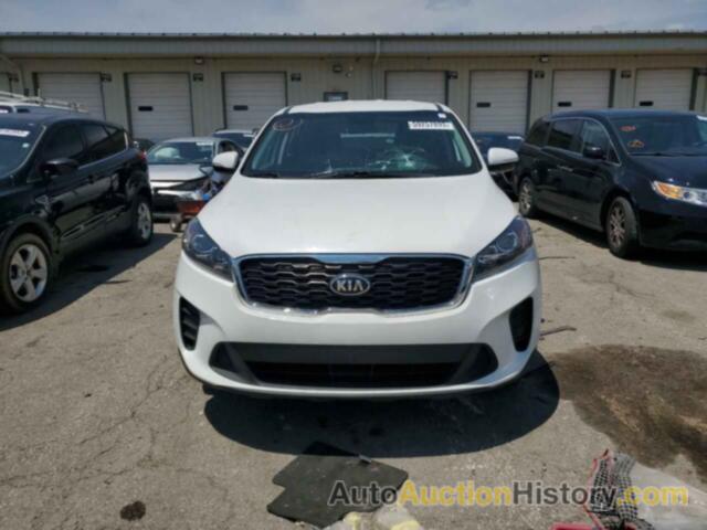 KIA SORENTO S, 5XYPG4A5XLG630067