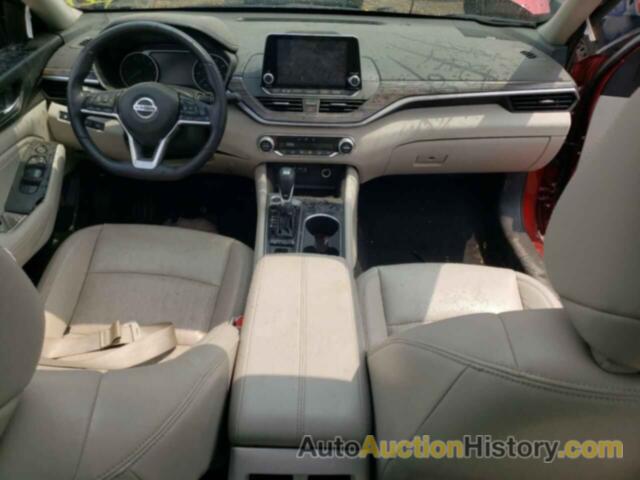 NISSAN ALTIMA SL, 1N4BL4EW6KC145118