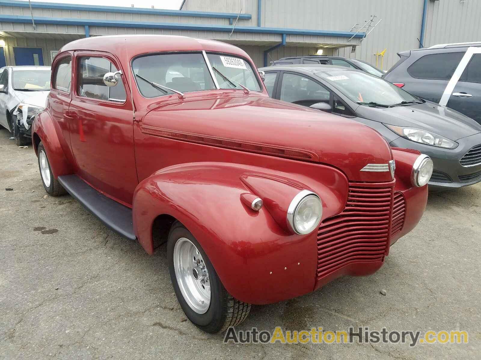 1940 CHEVROLET ALL OTHER, 2991786