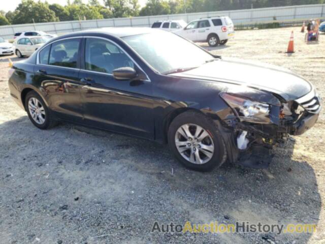 HONDA ACCORD SE, 1HGCP2F66CA066892