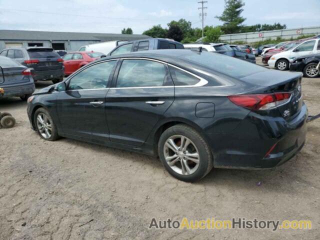 HYUNDAI SONATA SPORT, 5NPE34AFXJH671431