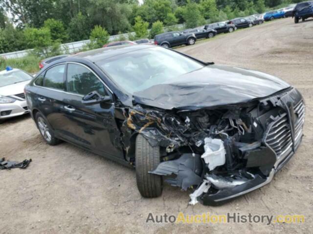 HYUNDAI SONATA SPORT, 5NPE34AFXJH671431