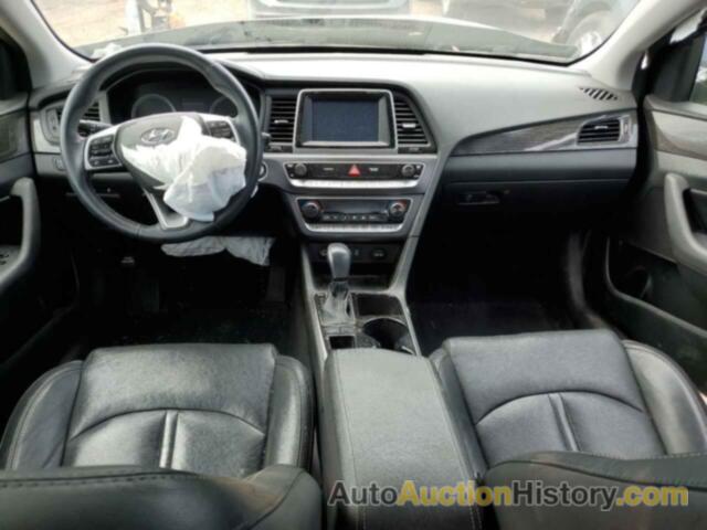 HYUNDAI SONATA SPORT, 5NPE34AFXJH671431