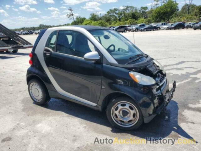 SMART FORTWO PURE, WMEEJ3BA1BK427870