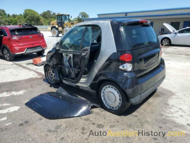 SMART FORTWO PURE, WMEEJ3BA1BK427870