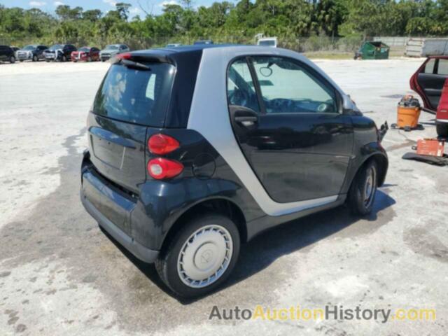 SMART FORTWO PURE, WMEEJ3BA1BK427870