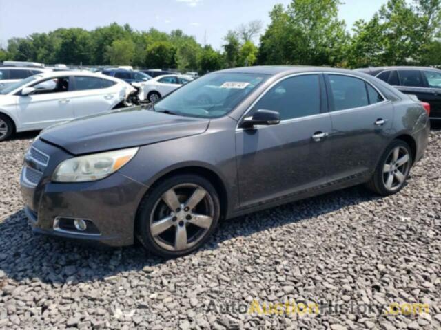 CHEVROLET MALIBU LTZ, 1G11H5SA8DF311526