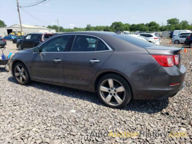 CHEVROLET MALIBU LTZ, 1G11H5SA8DF311526