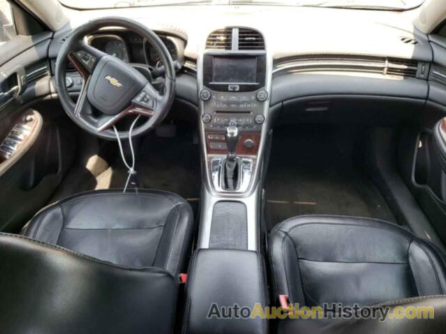 CHEVROLET MALIBU LTZ, 1G11H5SA8DF311526