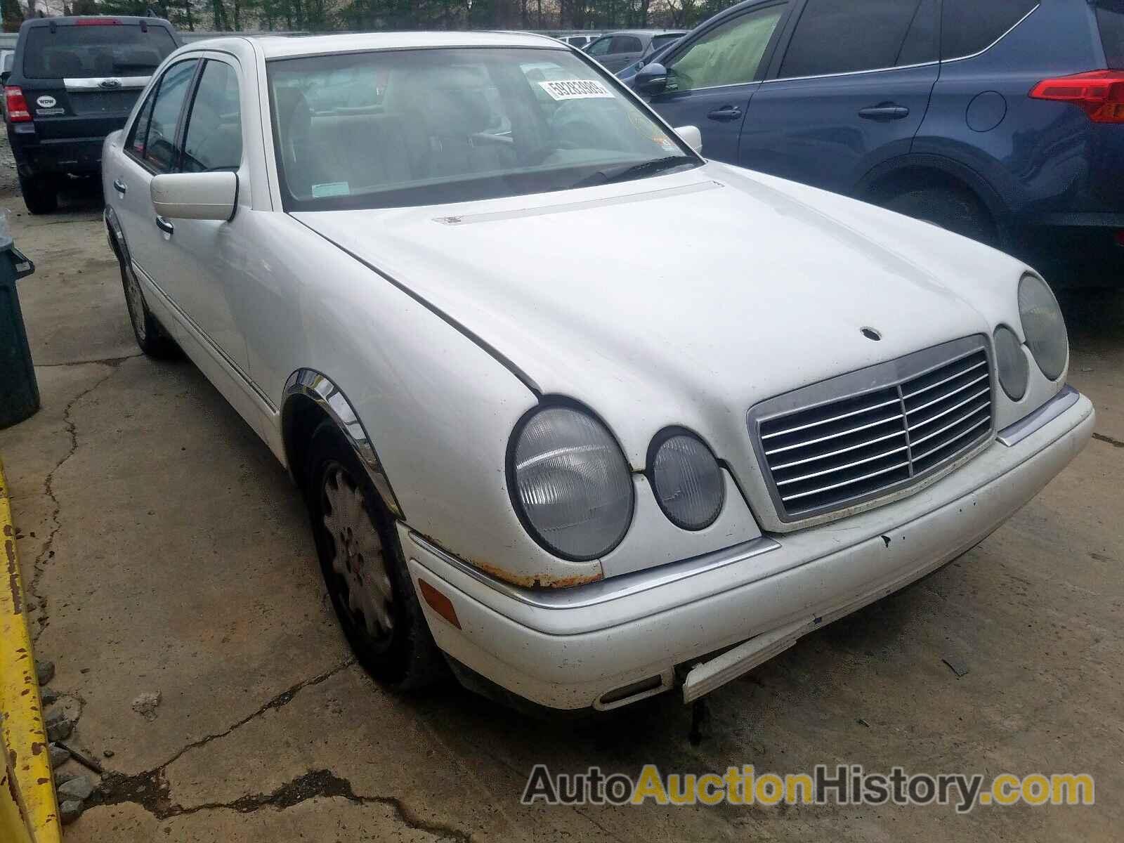 1999 MERCEDES-BENZ E 300TD 300TD, WDBJF25H2XA848834