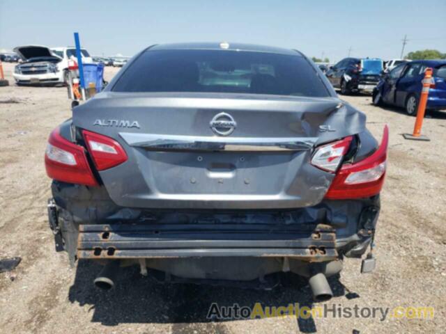 NISSAN ALTIMA 2.5, 1N4AL3AP3HC201786