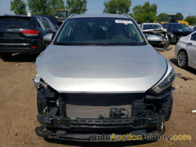 HYUNDAI TUCSON SEL, KM8J3CA45JU629659