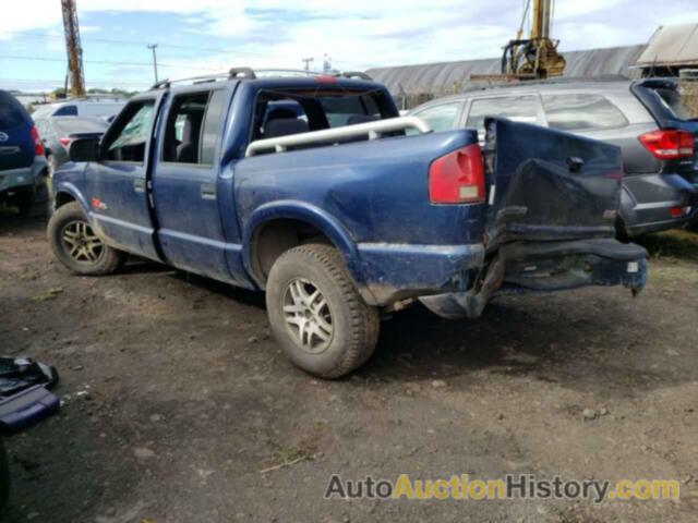 GMC SONOMA, 1GTDT13X24K143968