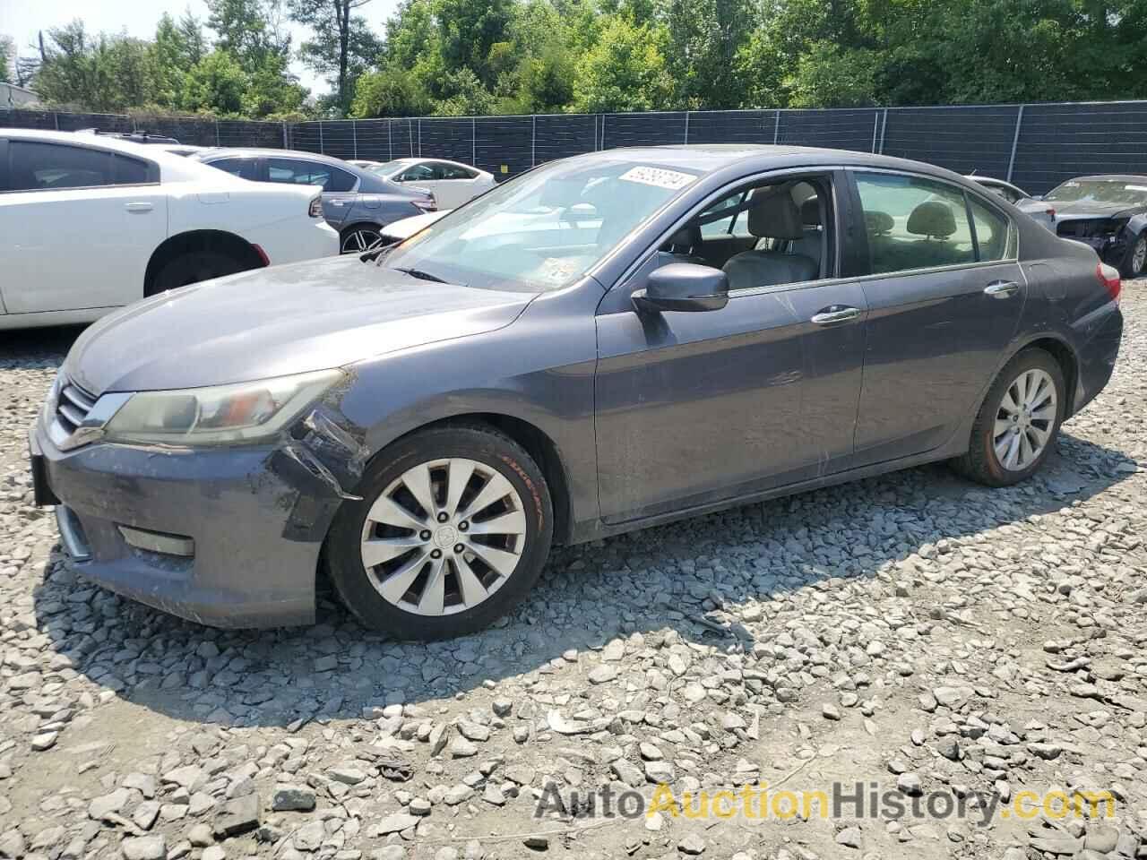 HONDA ACCORD EXL, 1HGCR2F89FA025981