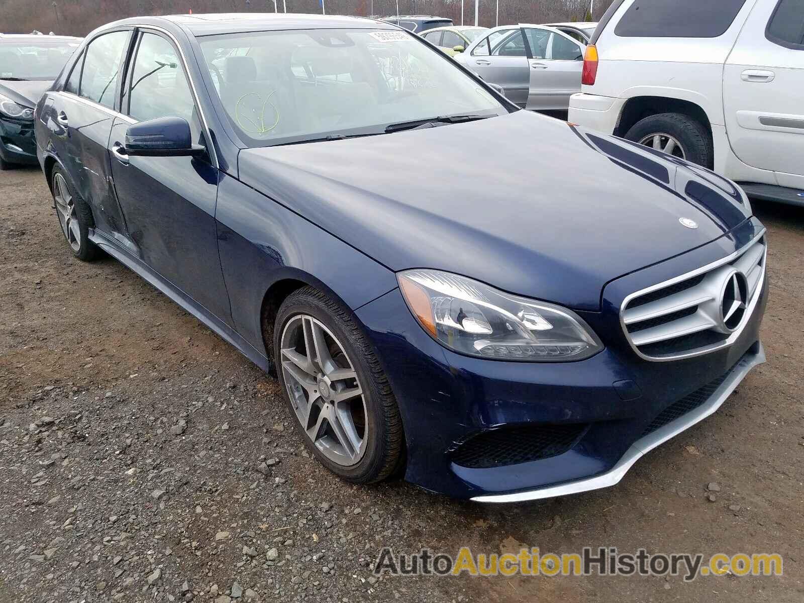 2015 MERCEDES-BENZ E 350 4MAT 350 4MATIC, WDDHF8JB8FB093191