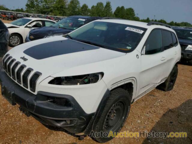 JEEP CHEROKEE TRAILHAWK, 1C4PJMBS5FW777555