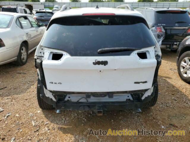 JEEP CHEROKEE TRAILHAWK, 1C4PJMBS5FW777555