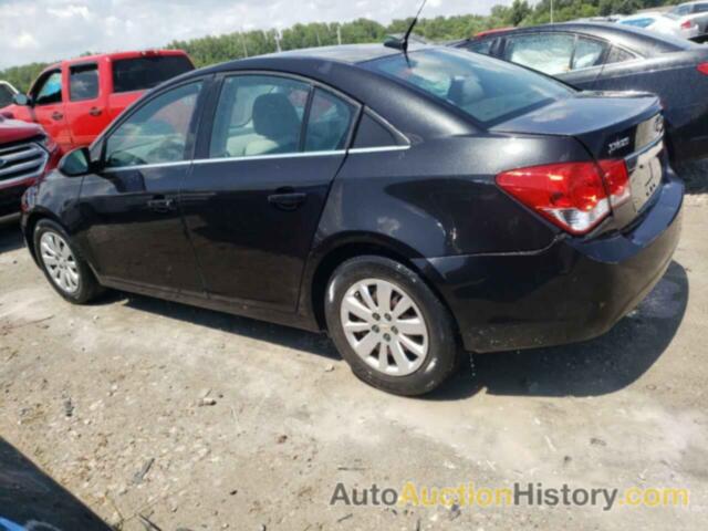 CHEVROLET CRUZE LS, 1G1PC5SH9B7241810