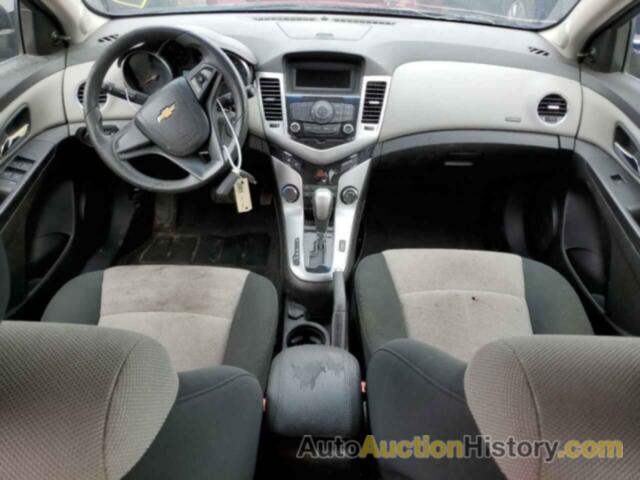 CHEVROLET CRUZE LS, 1G1PC5SH9B7241810