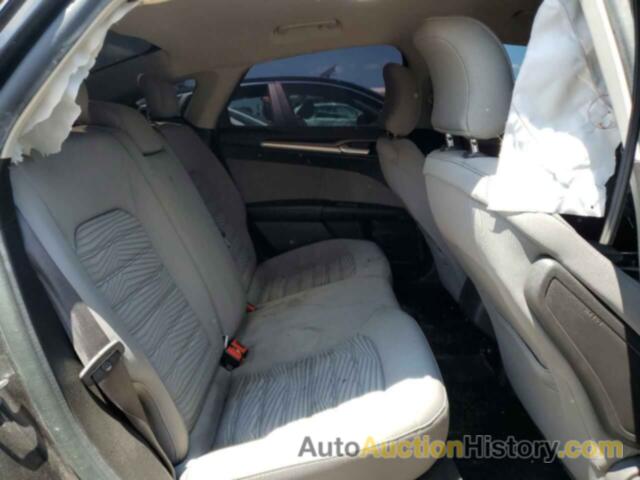 FORD FUSION S, 3FA6P0G72GR285874