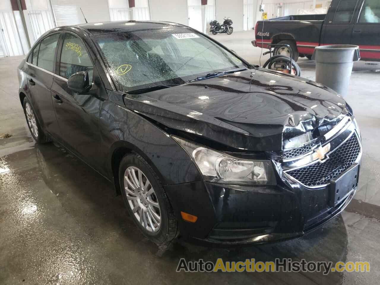 2012 CHEVROLET CRUZE ECO, 1G1PK5SC8C7297147