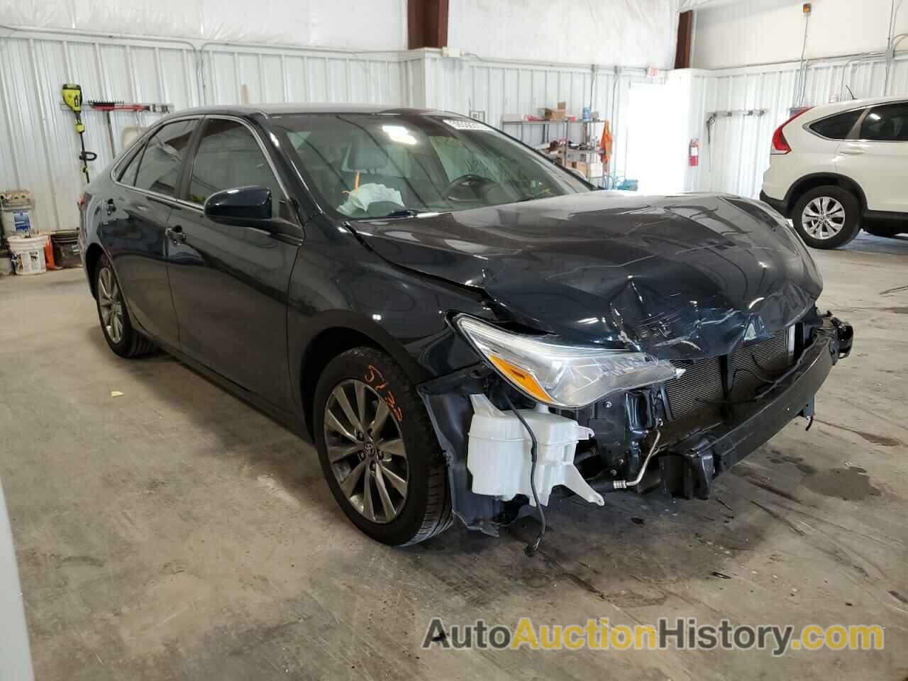2015 TOYOTA CAMRY LE, 4T4BF1FK3FR482312