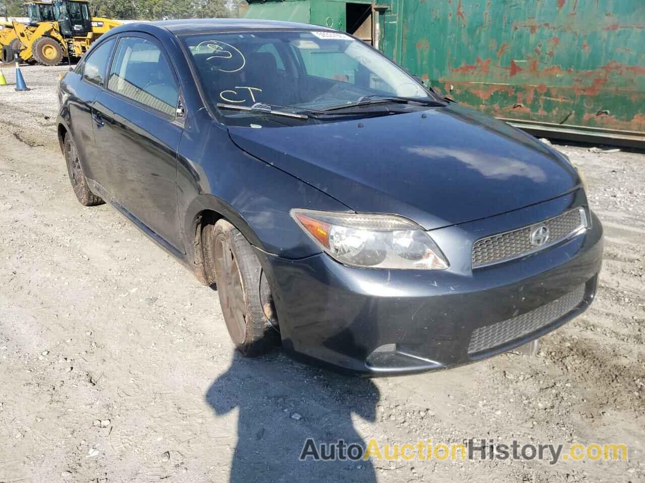 SCION TC, JTKDE3B71A0311686