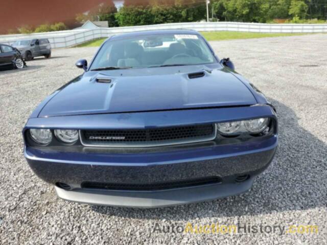 DODGE CHALLENGER SXT, 2C3CDYAG8EH254106