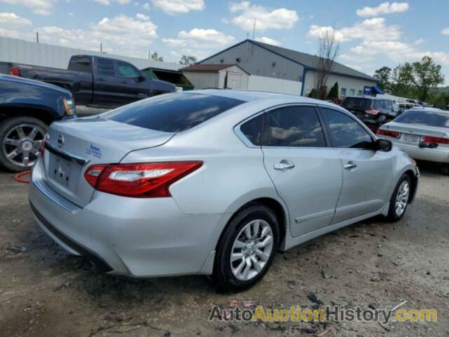 NISSAN ALTIMA 2.5, 1N4AL3AP2HC157330