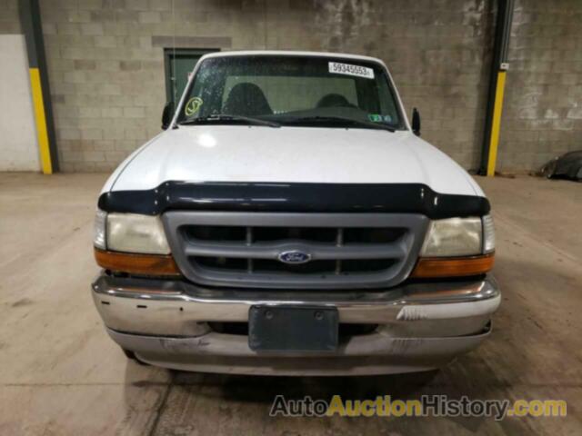 FORD RANGER, 1FTYR10C1YTA40834