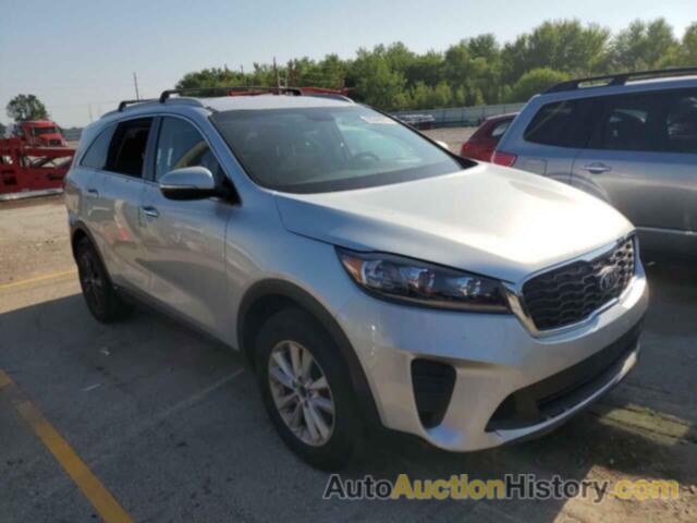 KIA SORENTO L, 5XYPG4A32KG547374