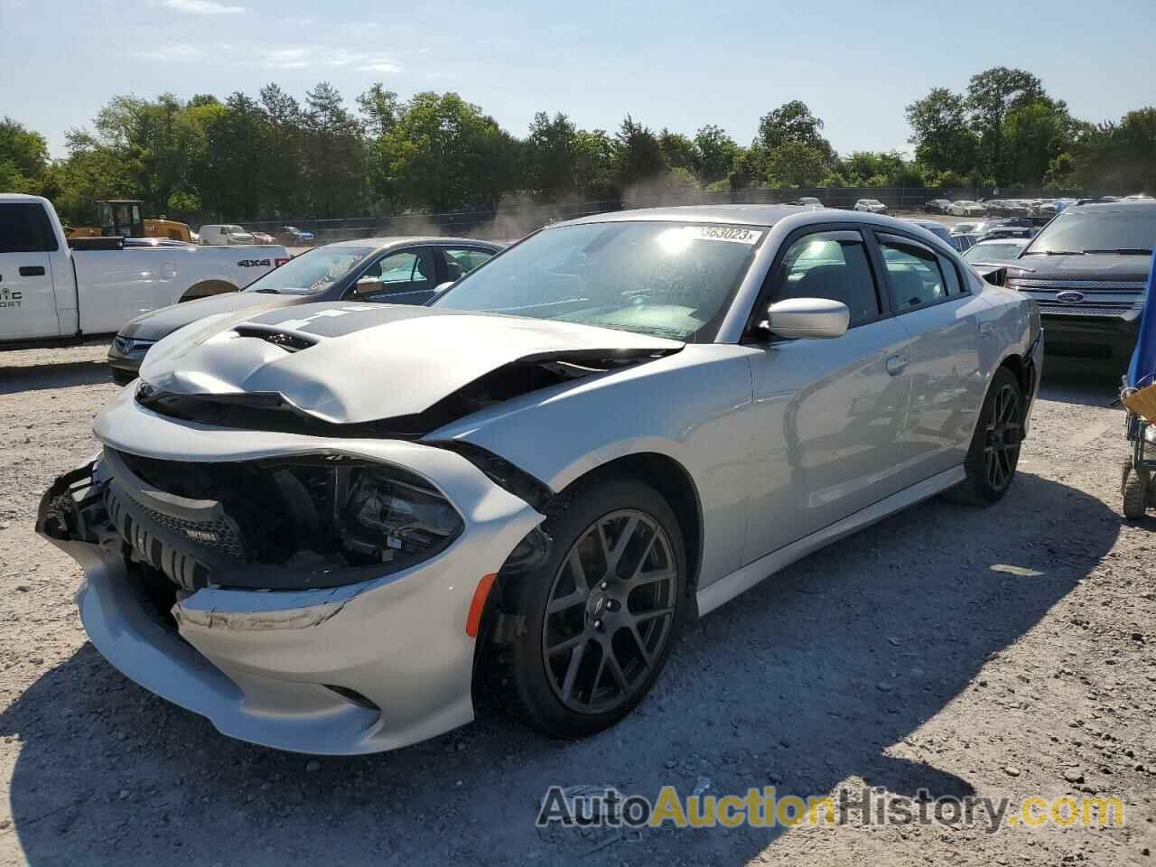 2019 DODGE CHARGER R/T, 2C3CDXCT3KH729578