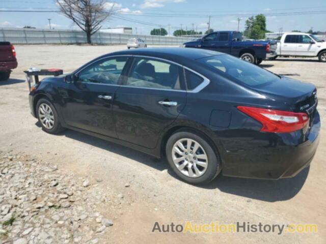 NISSAN ALTIMA 2.5, 1N4AL3AP2GC175499