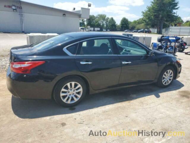 NISSAN ALTIMA 2.5, 1N4AL3AP2GC175499