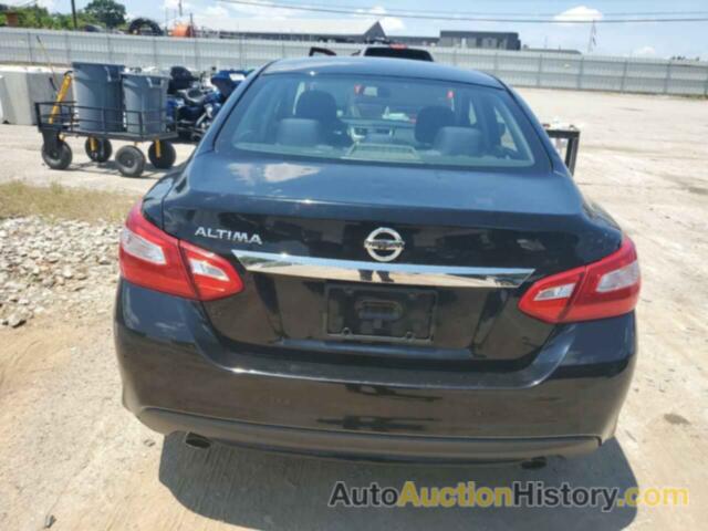 NISSAN ALTIMA 2.5, 1N4AL3AP2GC175499