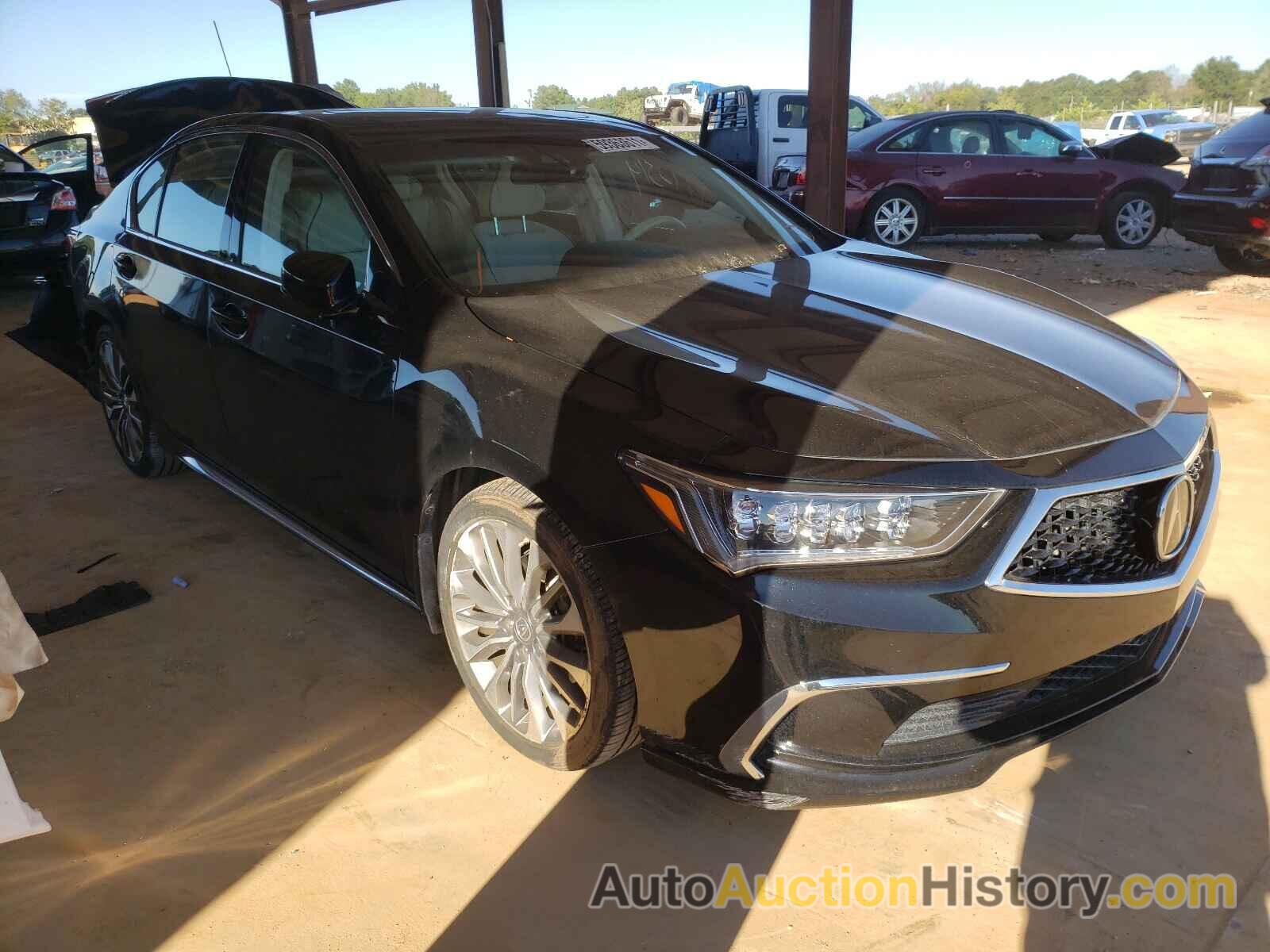 2019 ACURA RLX TECHNOLOGY, JH4KC1F59KC000085