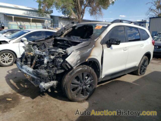 SUBARU ASCENT ONY ONYX EDITION, 4S4WMAJD6N3456558