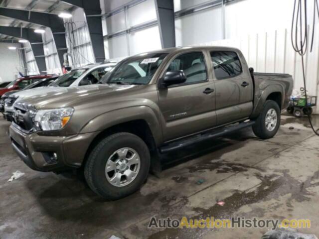 TOYOTA TACOMA DOUBLE CAB, 3TMLU4EN6FM181088