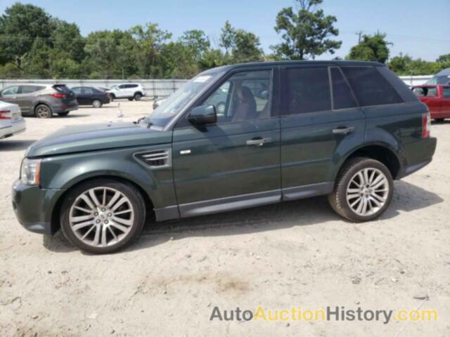 LAND ROVER RANGEROVER LUX, SALSK2D48AA250232