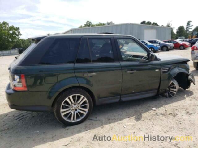 LAND ROVER RANGEROVER LUX, SALSK2D48AA250232