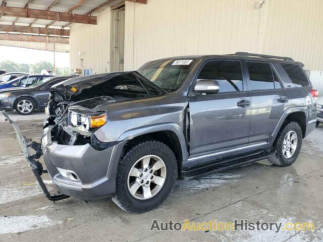 TOYOTA 4RUNNER SR5, JTEBU5JR0B5072096