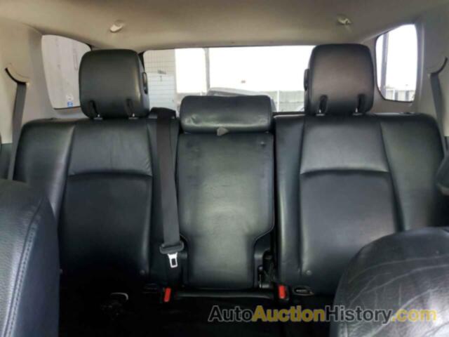 TOYOTA 4RUNNER SR5, JTEBU5JR0B5072096